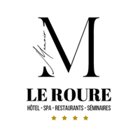 Manoir du Roure à Montélimar  (20%)